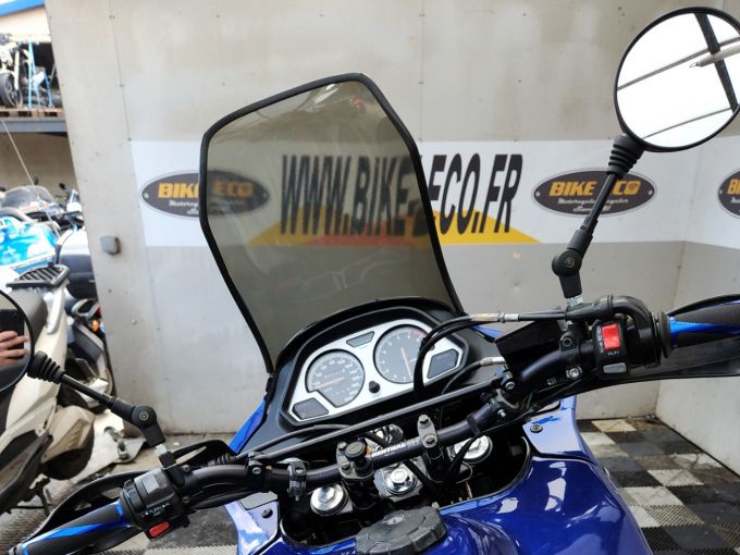 YAMAHA XTZ 750 SUPER TENERE 4