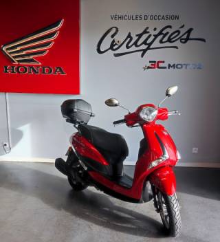 YAMAHA D'ELIGHT (125) - 2022