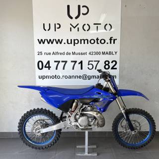 YAMAHA YZ250 - 2024