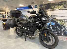 CF MOTO 800 MT - 2024