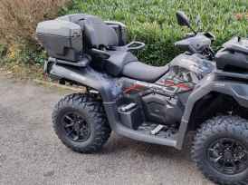 CF MOTO CFORCE 600 - 2025