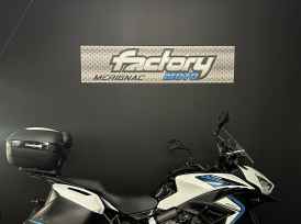 KAWASAKI VERSYS 650 - 2025