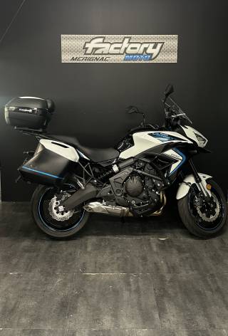 KAWASAKI VERSYS 650 - 2025