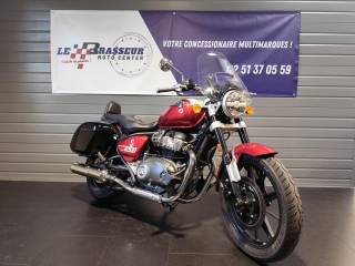 ROYAL ENFIELD SUPER METEOR 650 - 2025