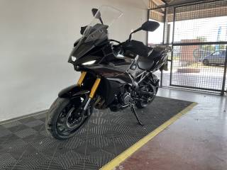 SUZUKI GSX-S 1000 GX - 2025