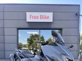 YAMAHA XP T-MAX 560 TECH MAX - 2021