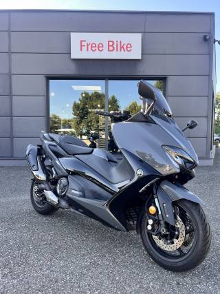 YAMAHA XP T-MAX 560 TECH MAX - 2021