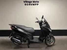 APRILIA SXR 50 - 2021
