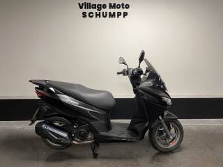 APRILIA SXR 50 - 2021