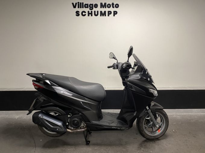 APRILIA SXR 50 4
