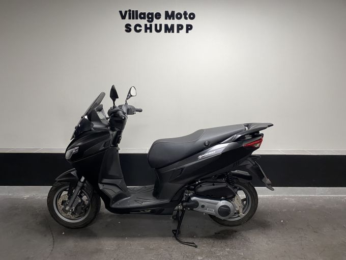 APRILIA SXR 50 4