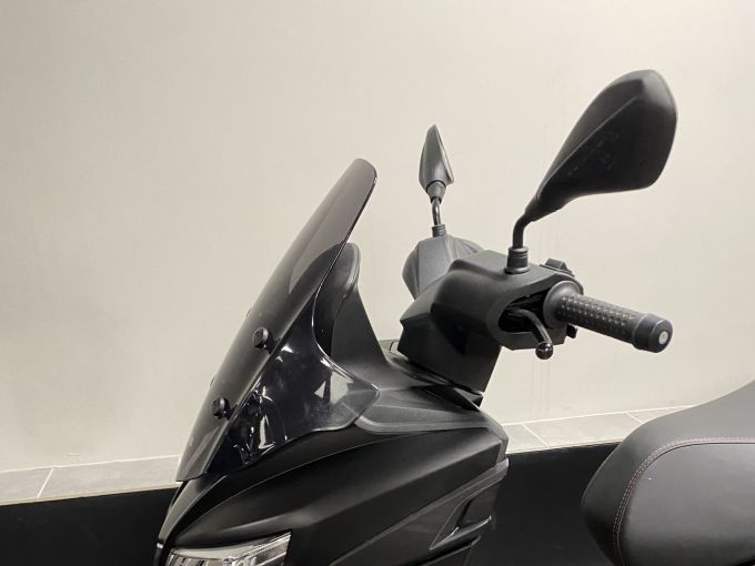 APRILIA SXR 50 4
