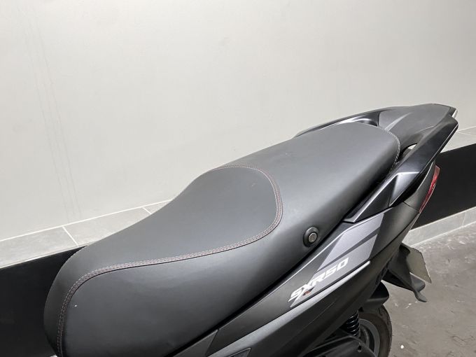APRILIA SXR 50 4