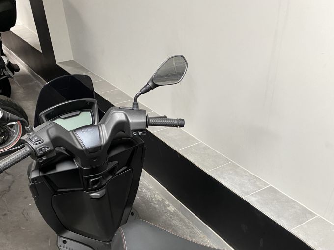 APRILIA SXR 50 4