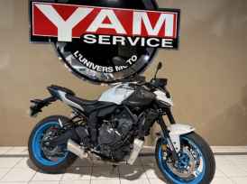 YAMAHA MT-07 (47.5CV) - 2025