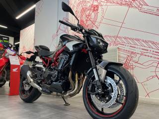 KAWASAKI Z 900 - 2025