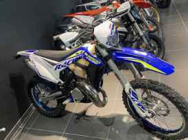 SHERCO 125 SE-R FACTORY - 2018