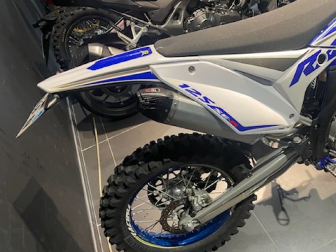 SHERCO 125 SE-R FACTORY 4