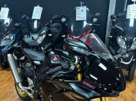 HONDA CBR1000RR SP - 2022