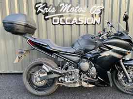 YAMAHA XJ 600 DIVERSION - 2011