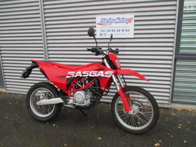 GASGAS ES 700 4