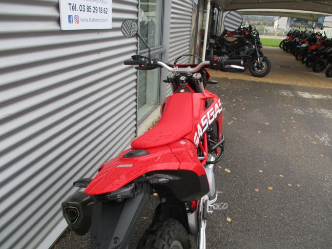 GASGAS ES 700 4