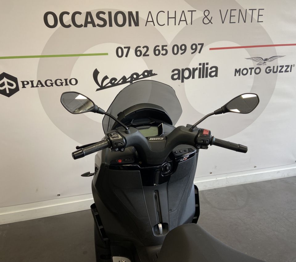 PIAGGIO MP3 310 HPE SPORT 4