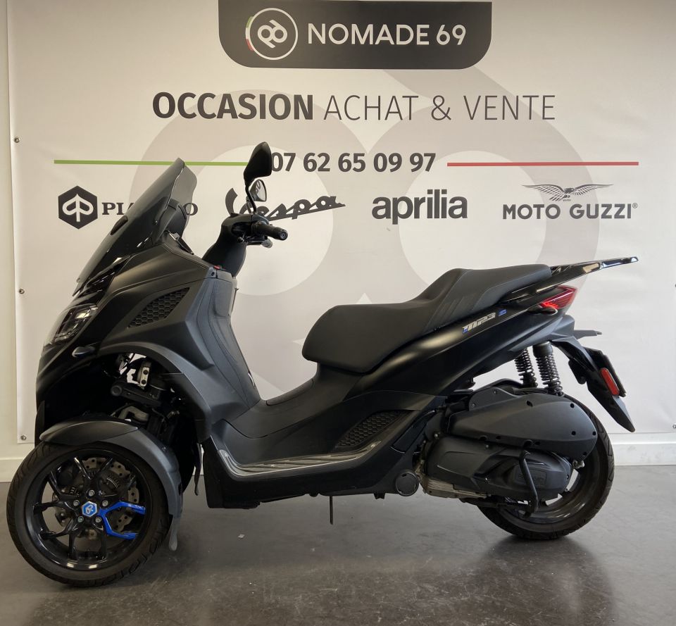 PIAGGIO MP3 310 HPE SPORT 4