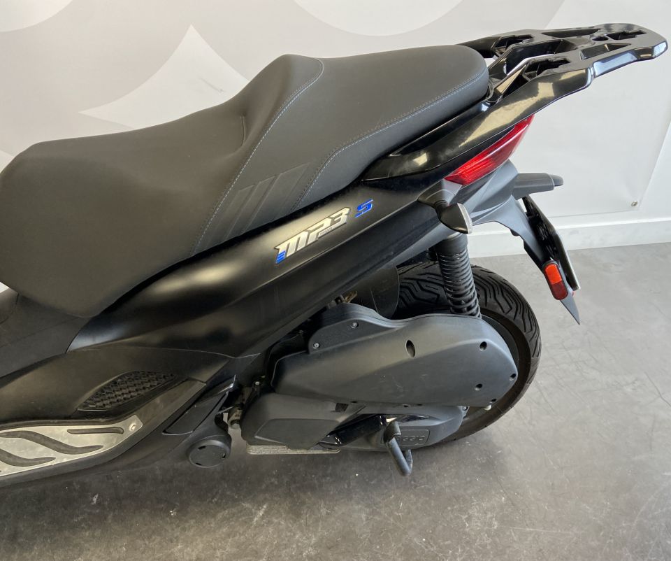 PIAGGIO MP3 310 HPE SPORT 4