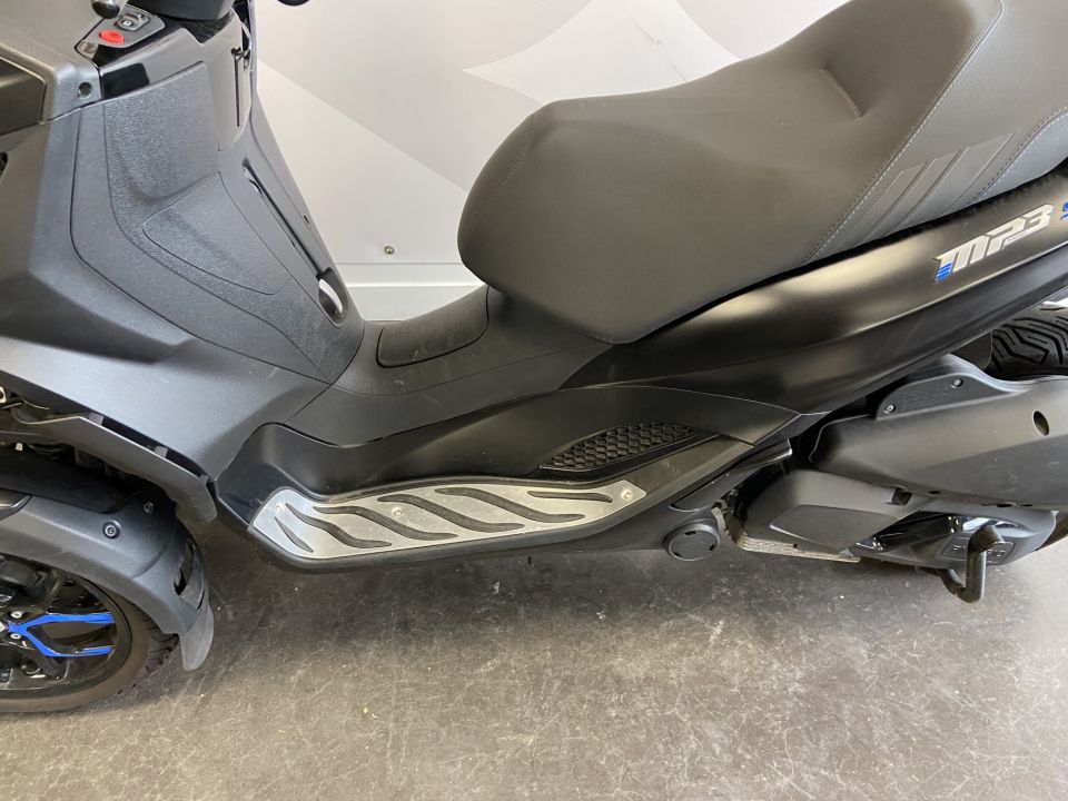 PIAGGIO MP3 310 HPE SPORT 4