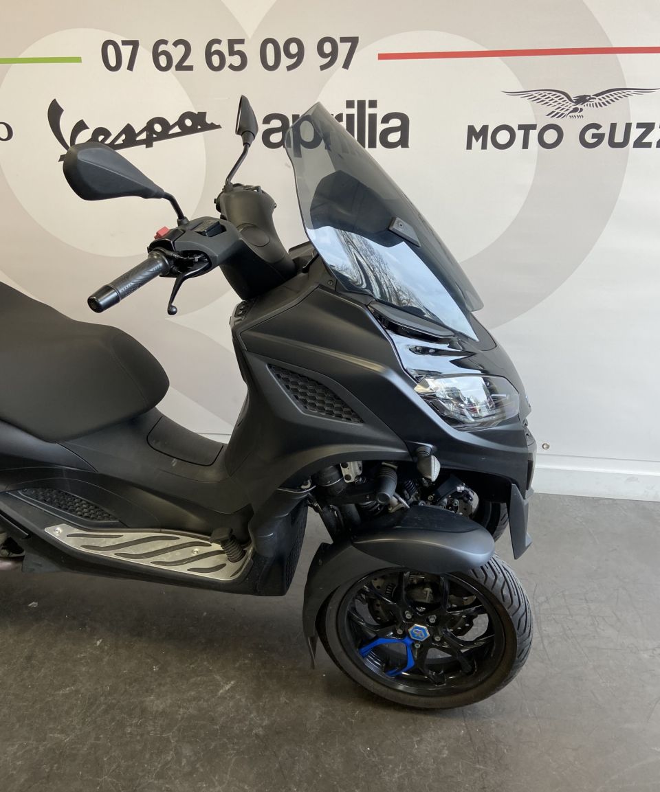 PIAGGIO MP3 310 HPE SPORT 4