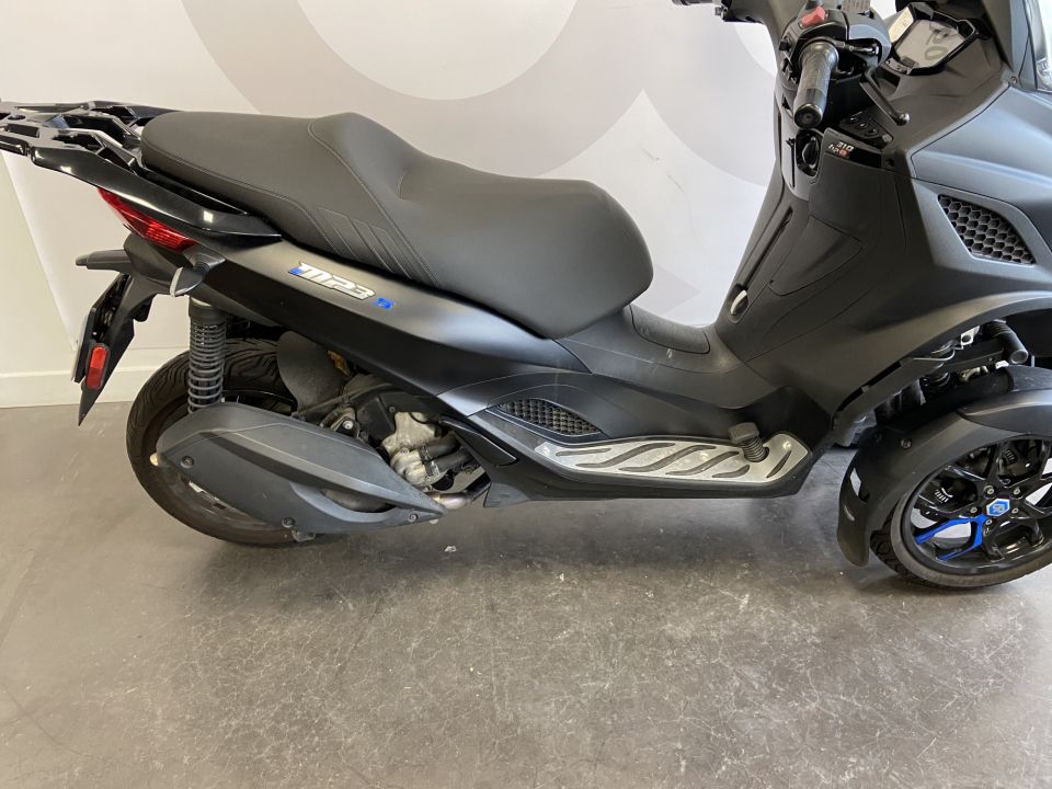PIAGGIO MP3 310 HPE SPORT 4