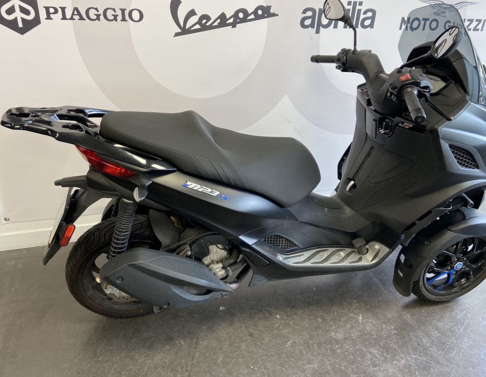 PIAGGIO MP3 310 HPE SPORT 4