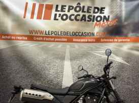 HONDA CL 500 - 2024