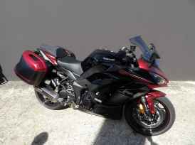 KAWASAKI NINJA 1000 SX - 2023