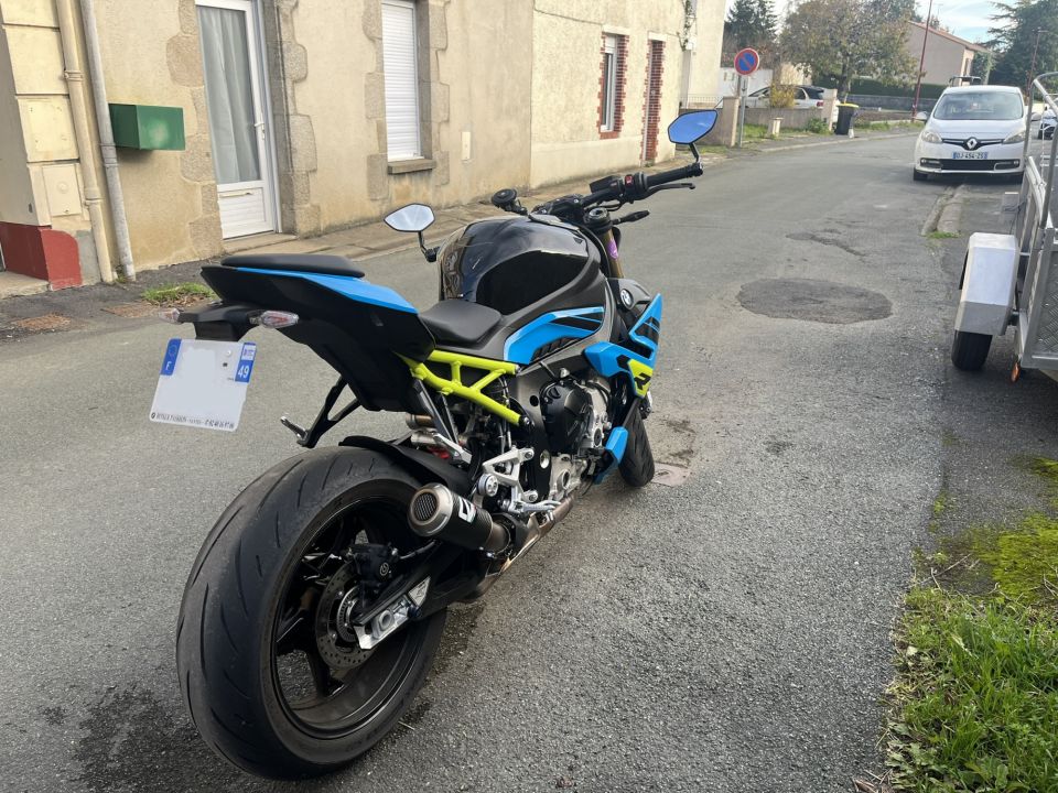 BMW S1000R ABS 4