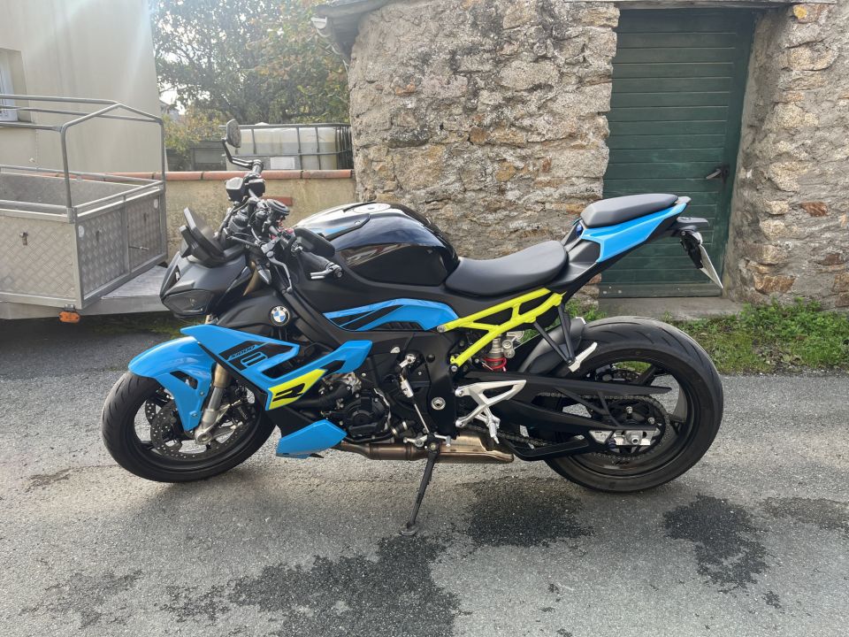 BMW S1000R ABS 4