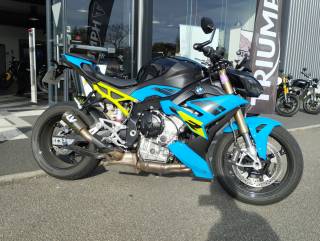 BMW S1000R ABS - 2025