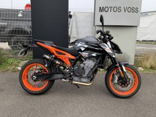 KTM 890 DUKE GP - 2024