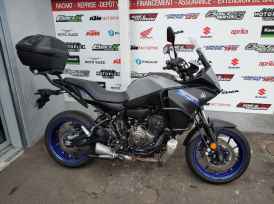 YAMAHA TRACER 7 35KW - 2021