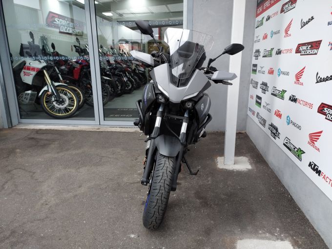 YAMAHA TRACER 7 35KW 4