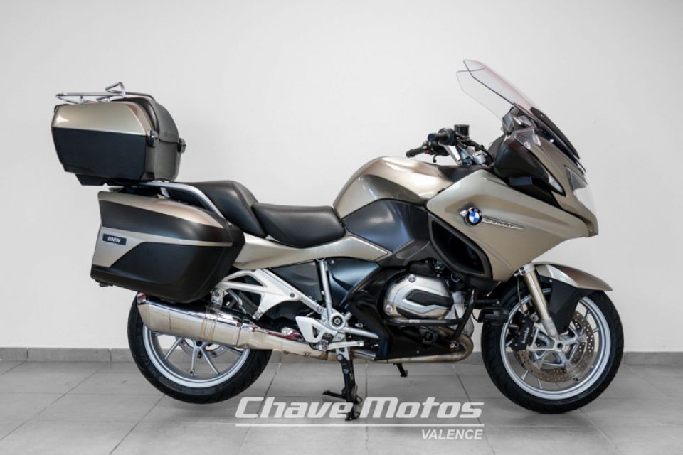 BMW R1200RT 4