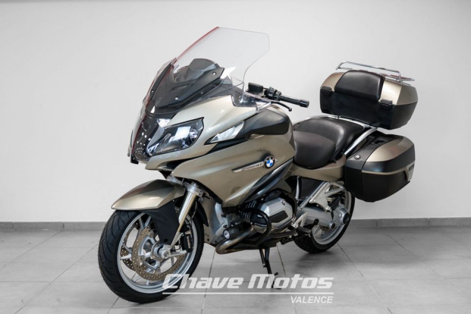 BMW R1200RT 4