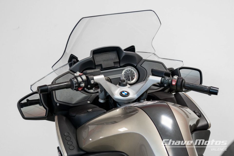 BMW R1200RT 4