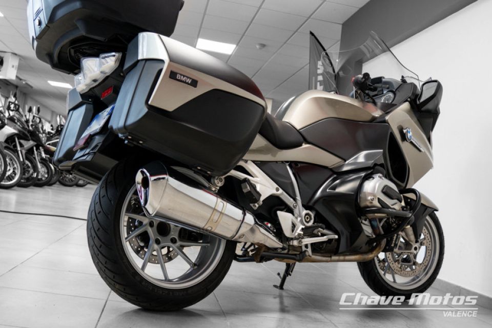 BMW R1200RT 4