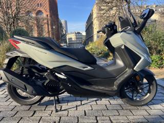 HONDA NSS FORZA 125 - 2025