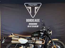 TRIUMPH SCRAMBLER 1200 XC - 2021
