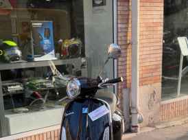 VESPA PRIMAVERA 50 - 2024