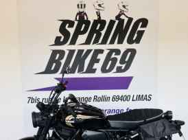 YAMAHA XSR 700 35KW - 2022