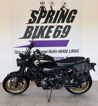 YAMAHA XSR 700 35KW - 2022